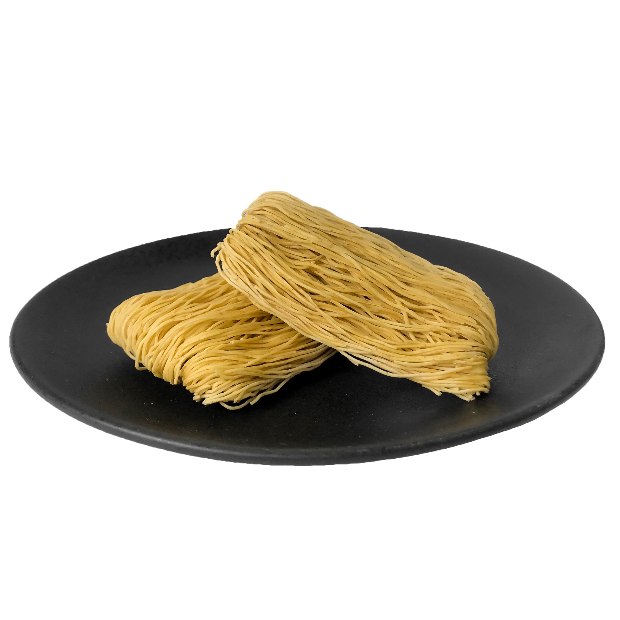 低鹽蝦子麵