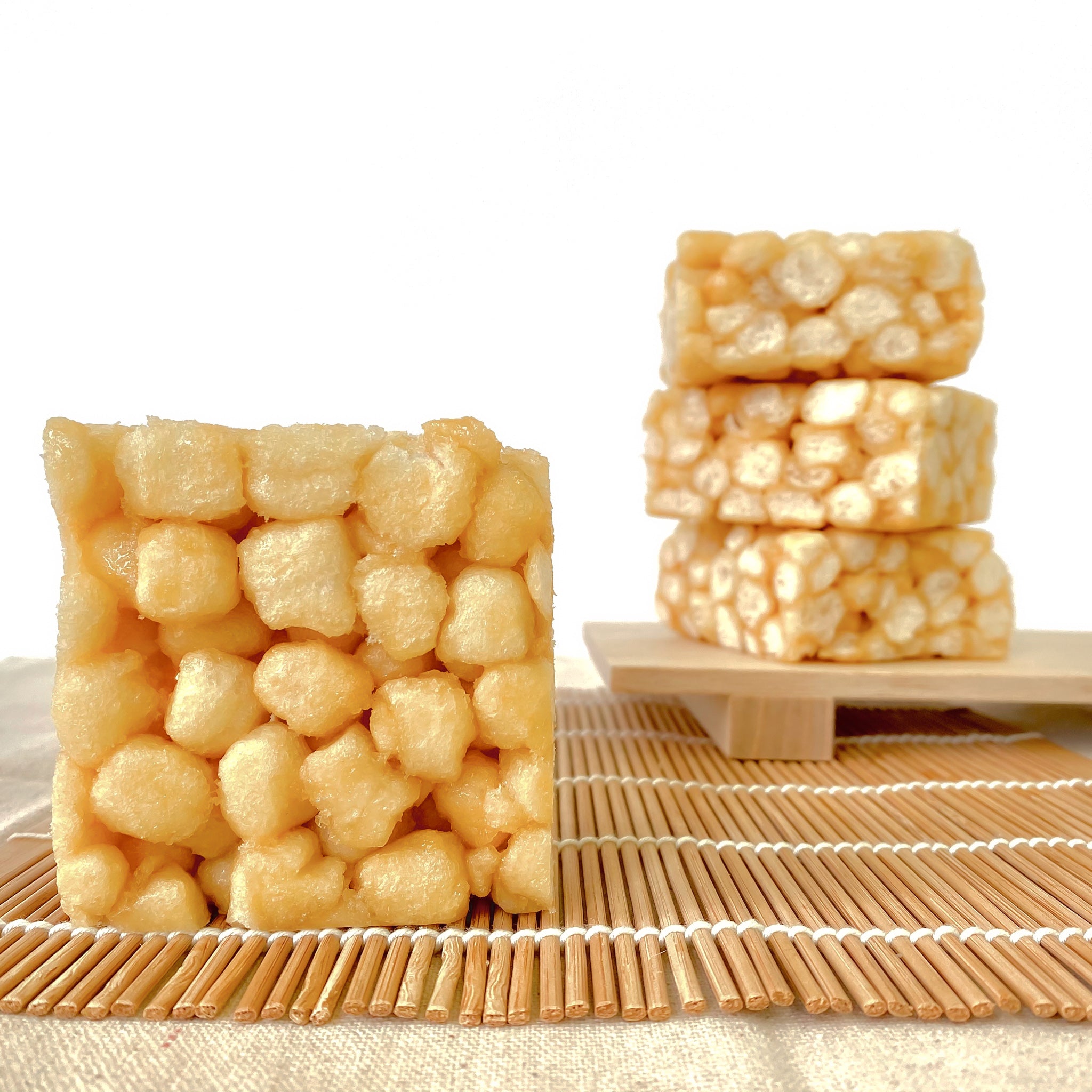馬仔 – Chan Ming Kee